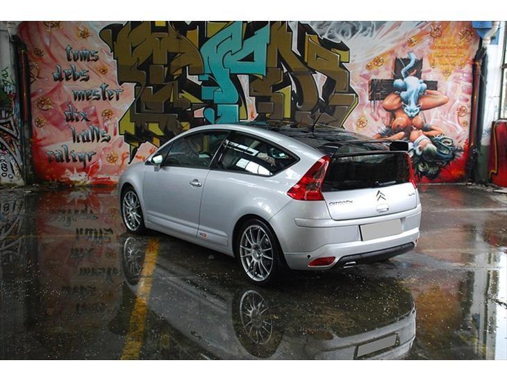 Citroën C4 Vts  billede 7