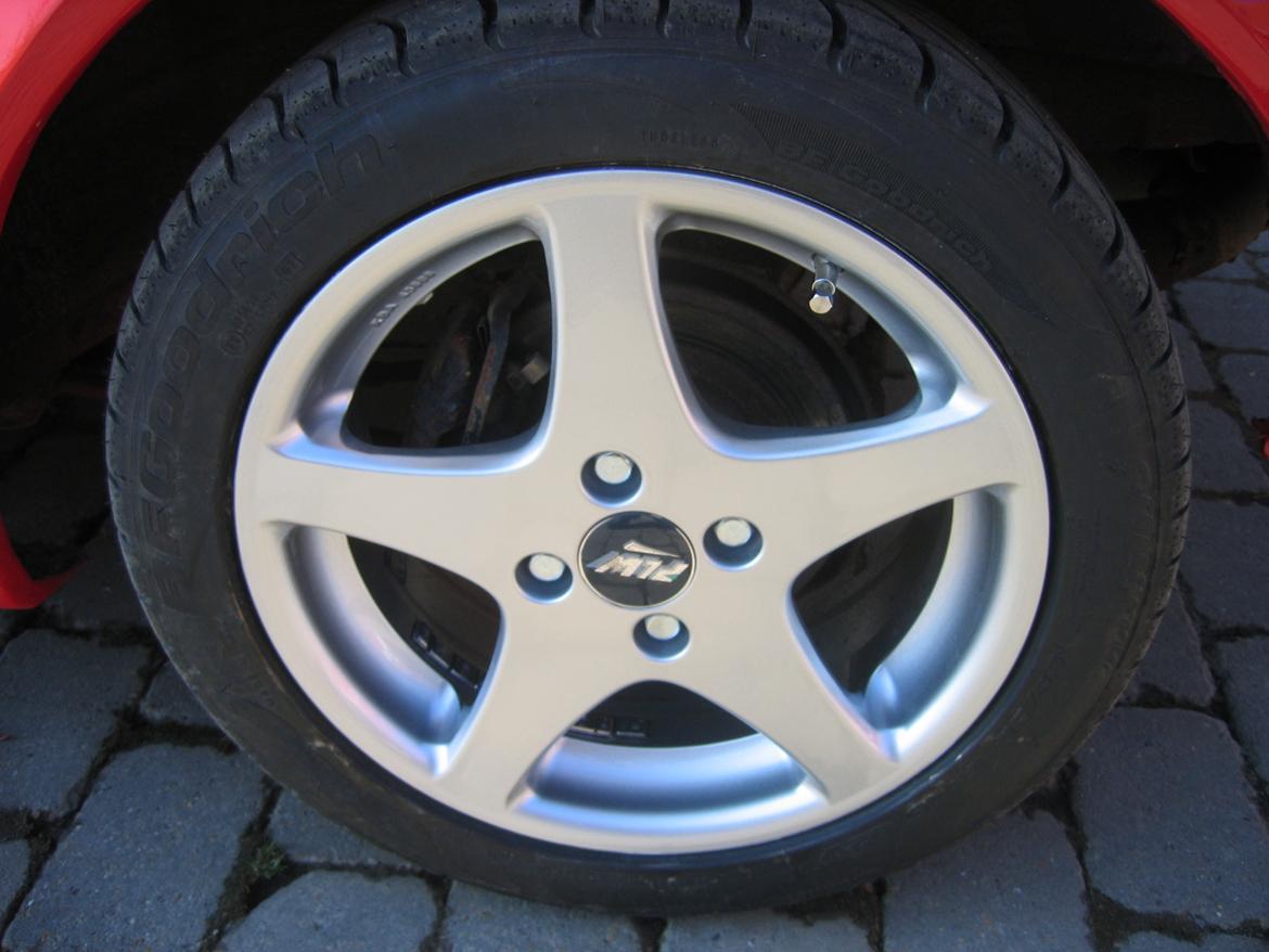 Toyota mr2 AW11 billede 10