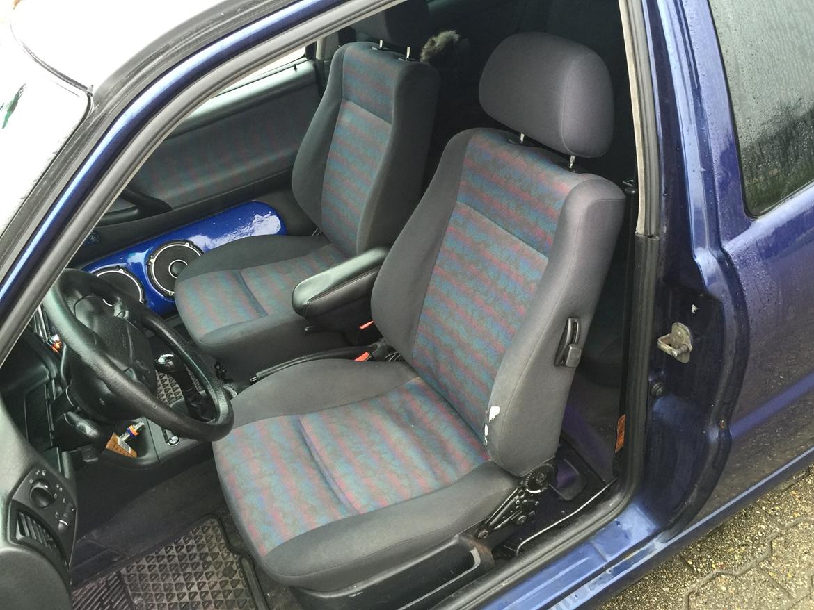 VW Polo 6n billede 6