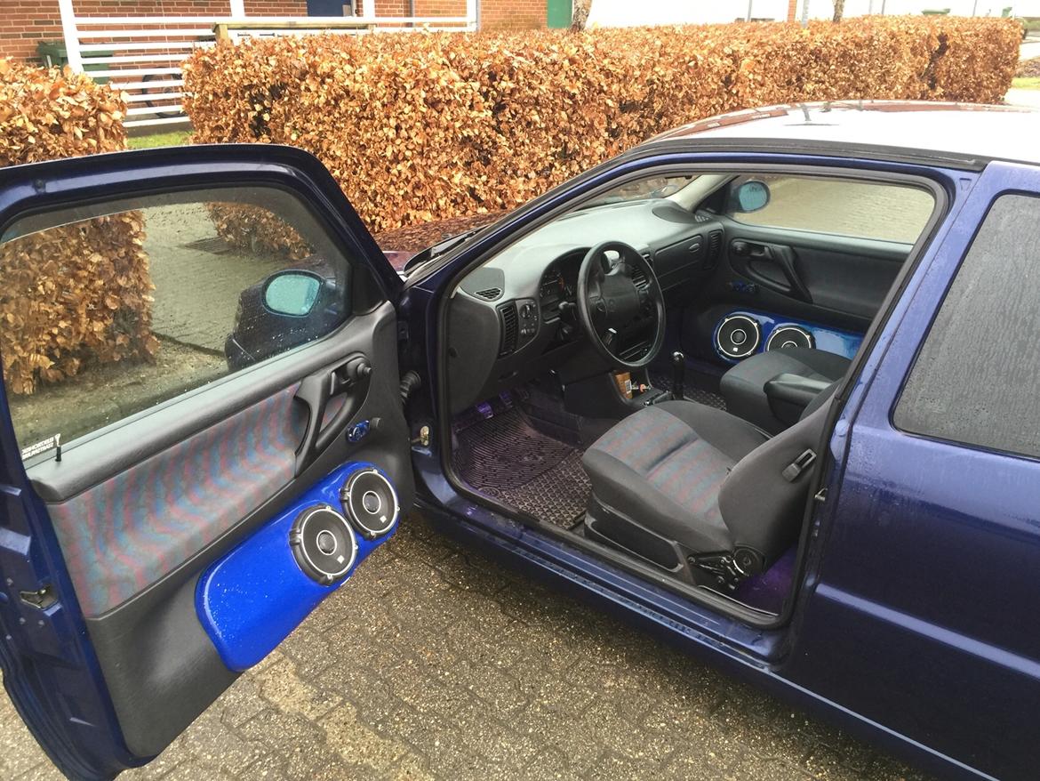 VW Polo 6n billede 5