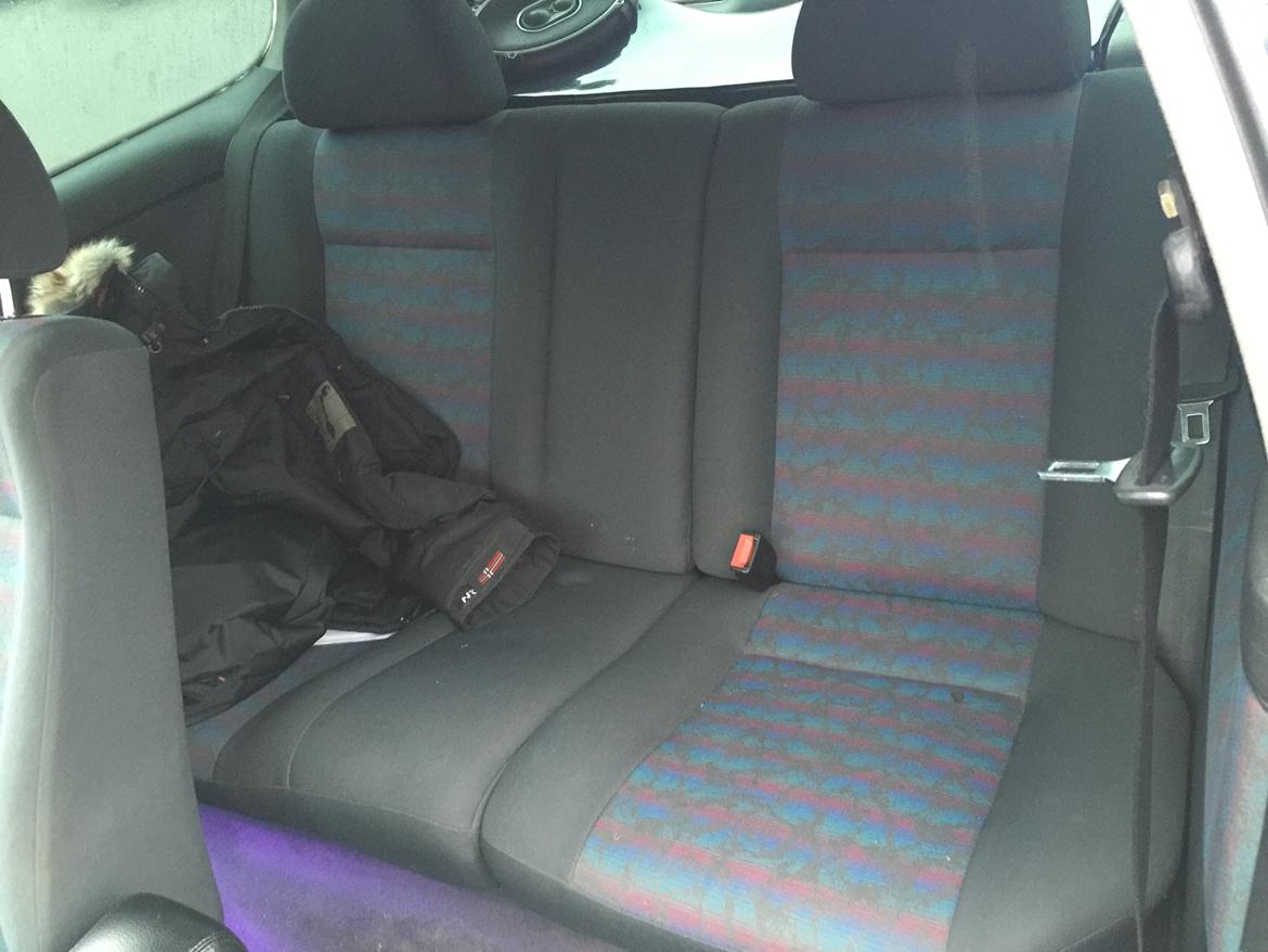 VW Polo 6n billede 7