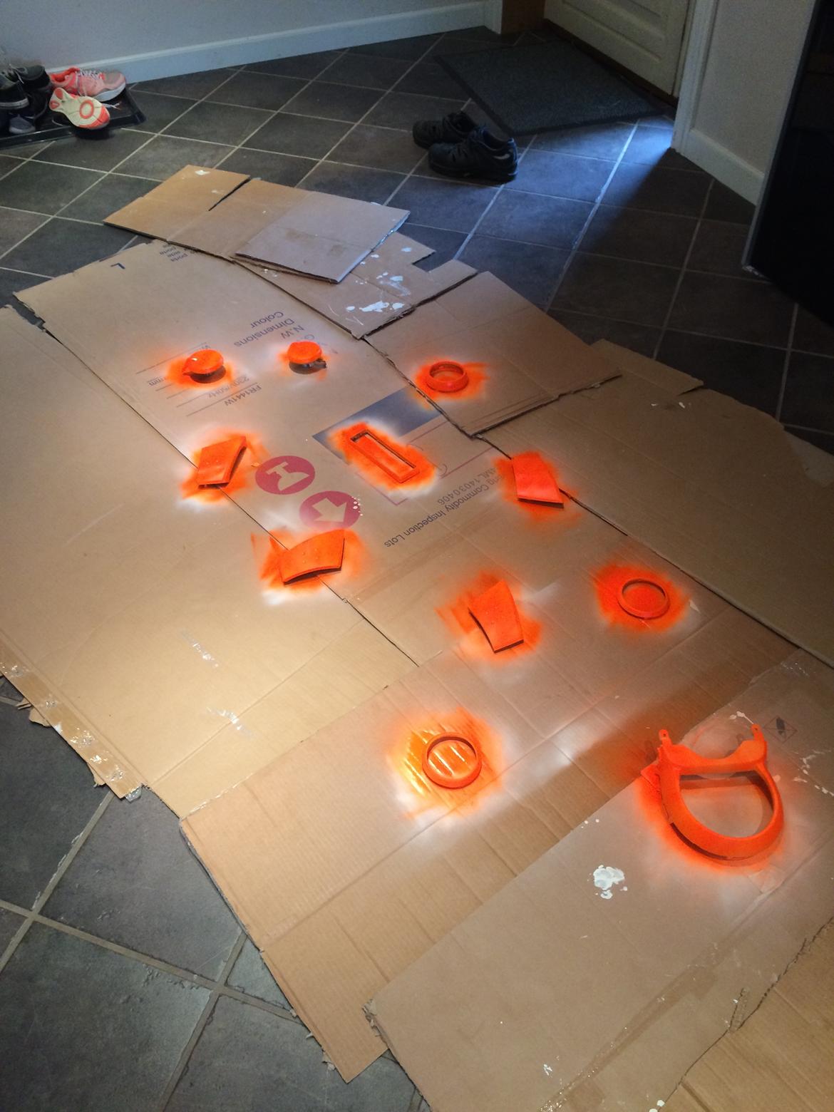 Peugeot 107 billede 7