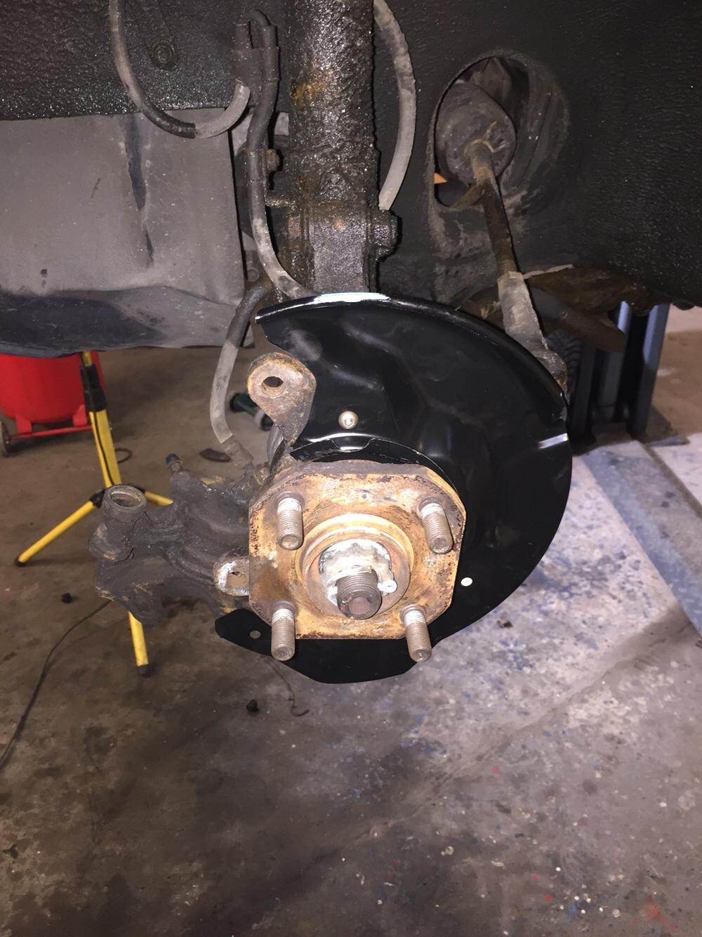 Toyota Starlet 1.3 Benzin billede 15