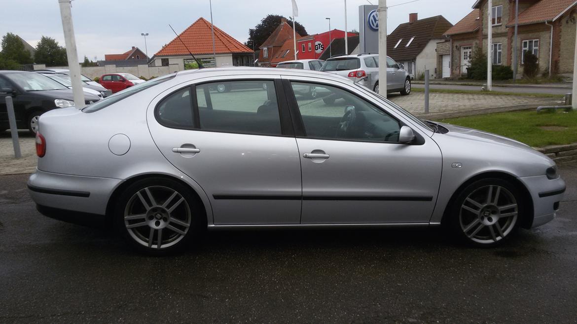 Seat toledo 1m billede 7