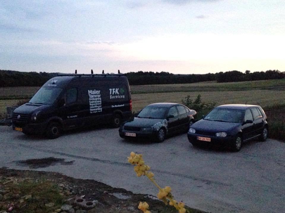 VW Passat 3b/B5 1.8T billede 13