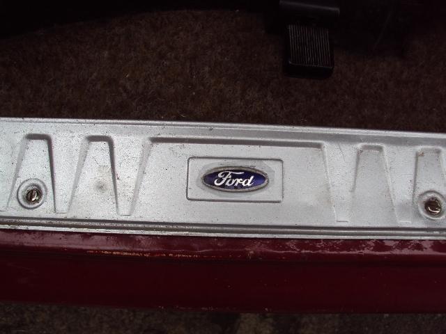 Ford taunus 15m xl billede 11