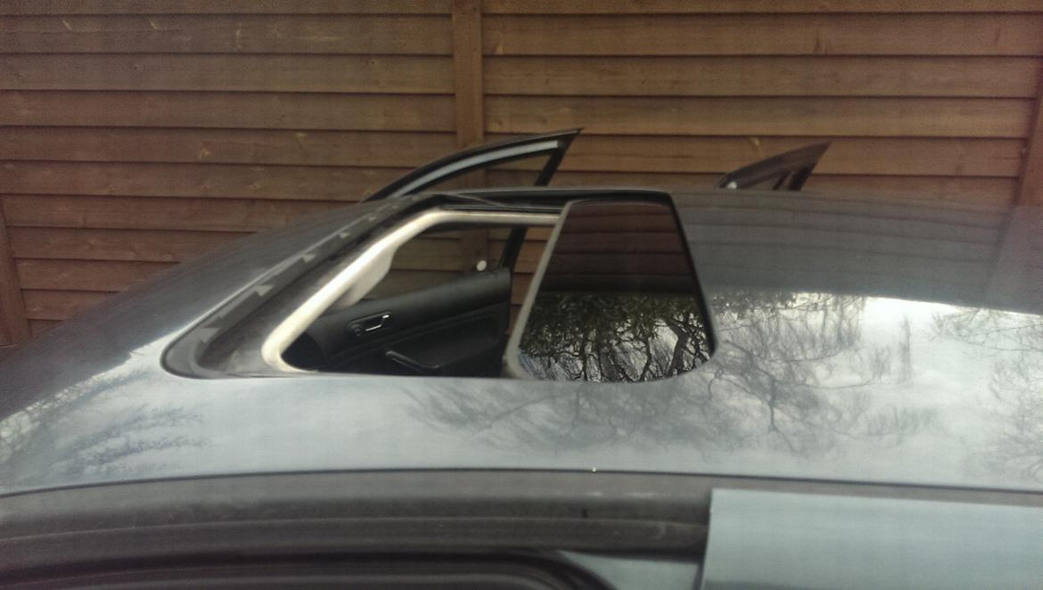 VW GOLF IV (1J1) billede 12