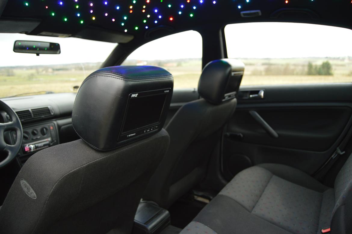 VW Passat 3b billede 29