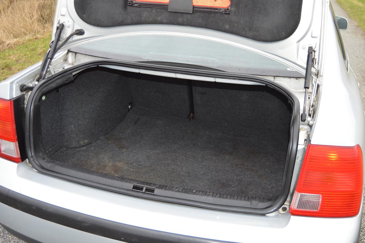 VW Passat 3b billede 27