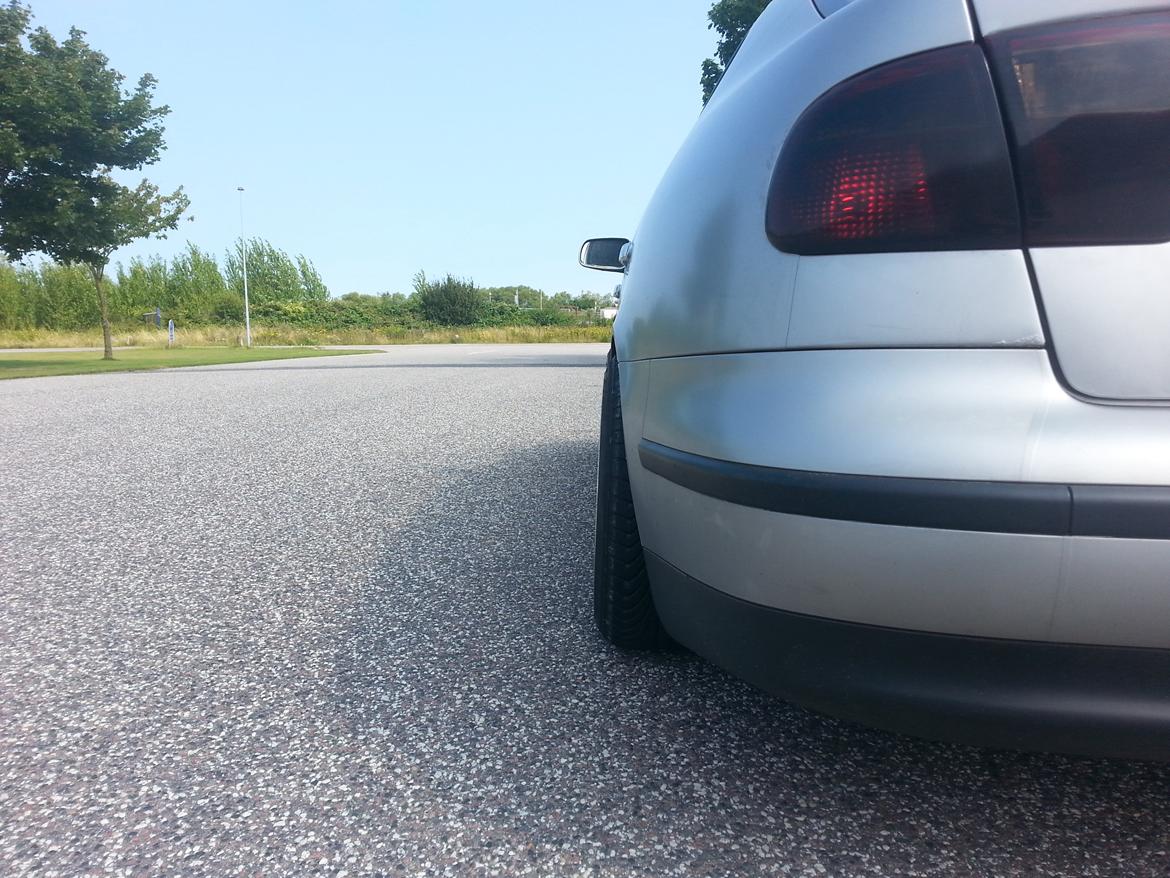 Seat Toledo 1.9TDI billede 7