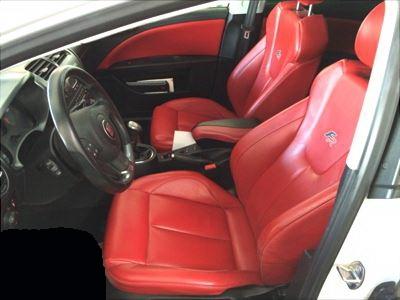 Seat Leon FR billede 4