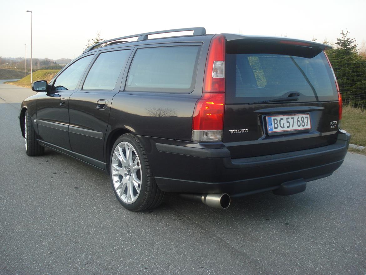 Volvo v70N billede 5