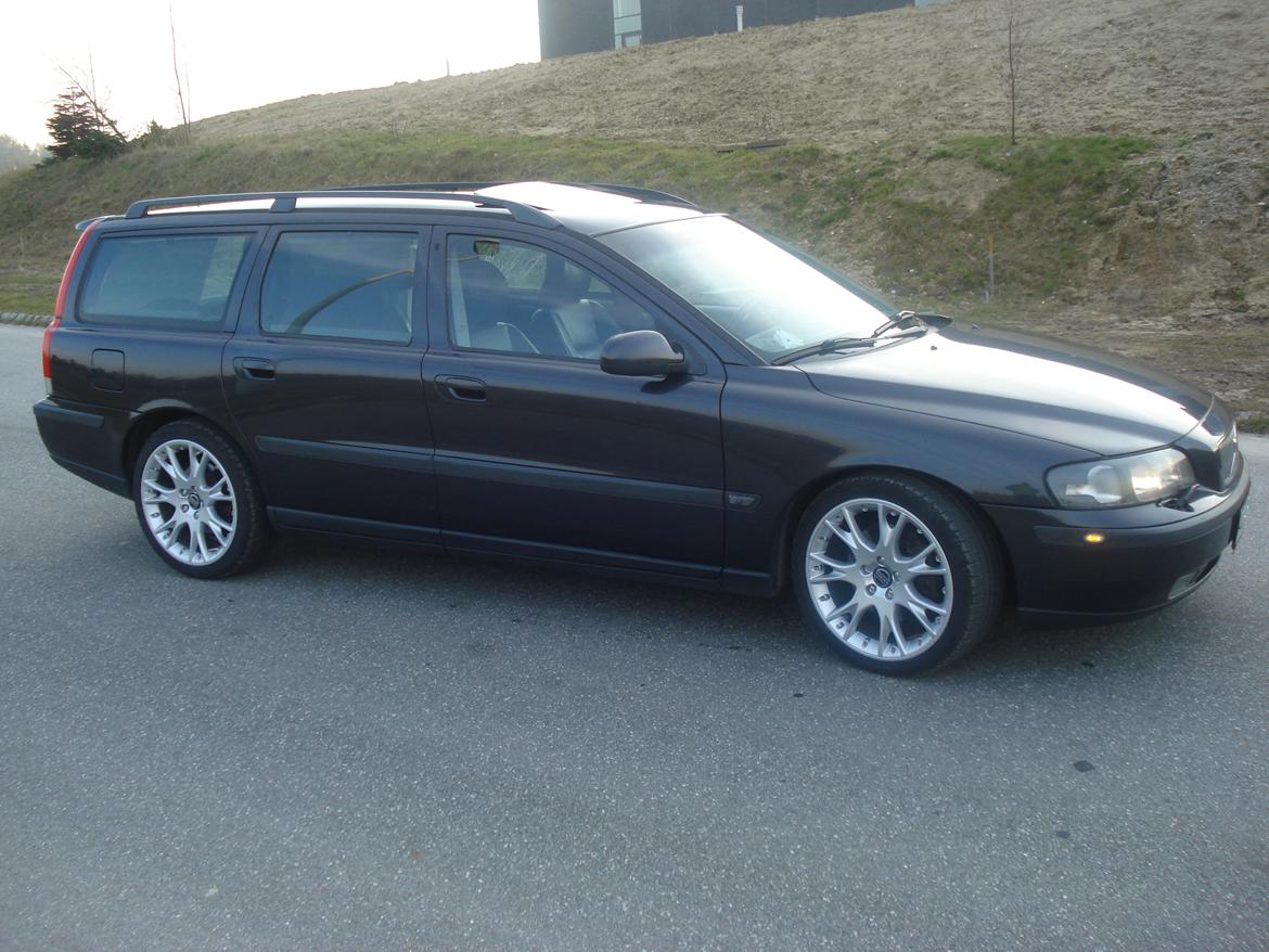 Volvo v70N billede 6