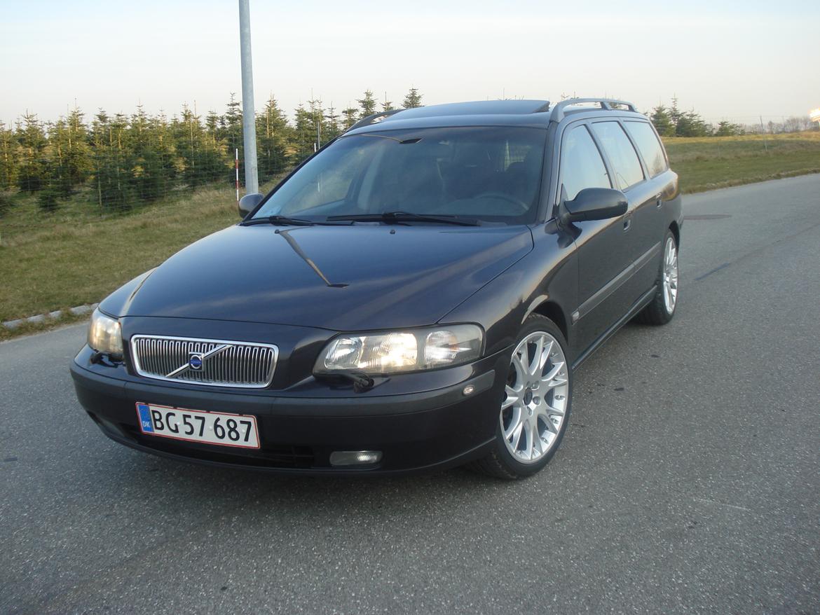 Volvo v70N billede 7