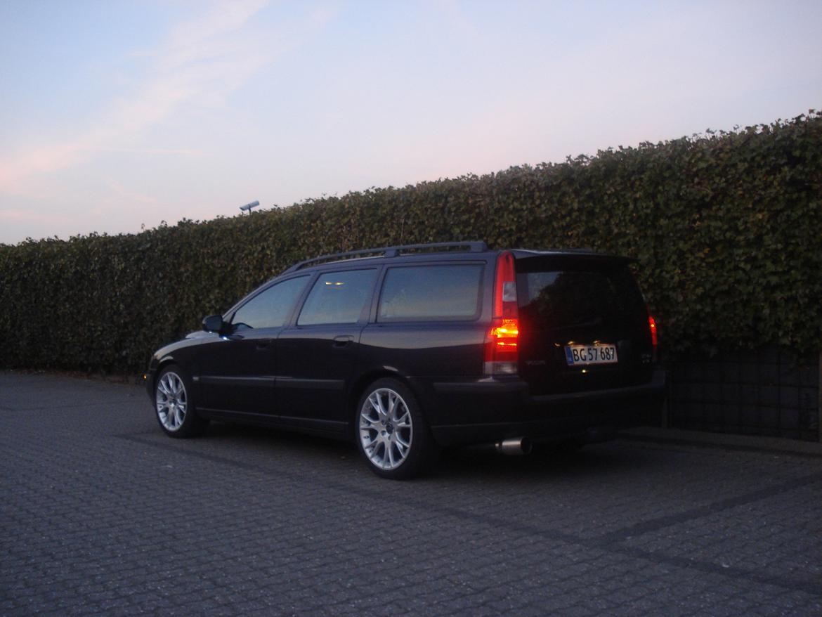 Volvo v70N billede 10