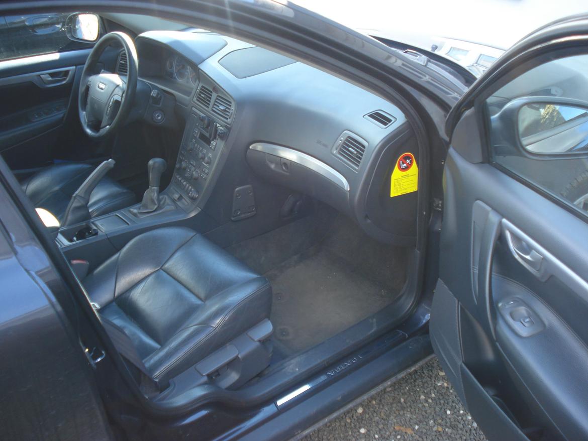 Volvo v70N billede 14