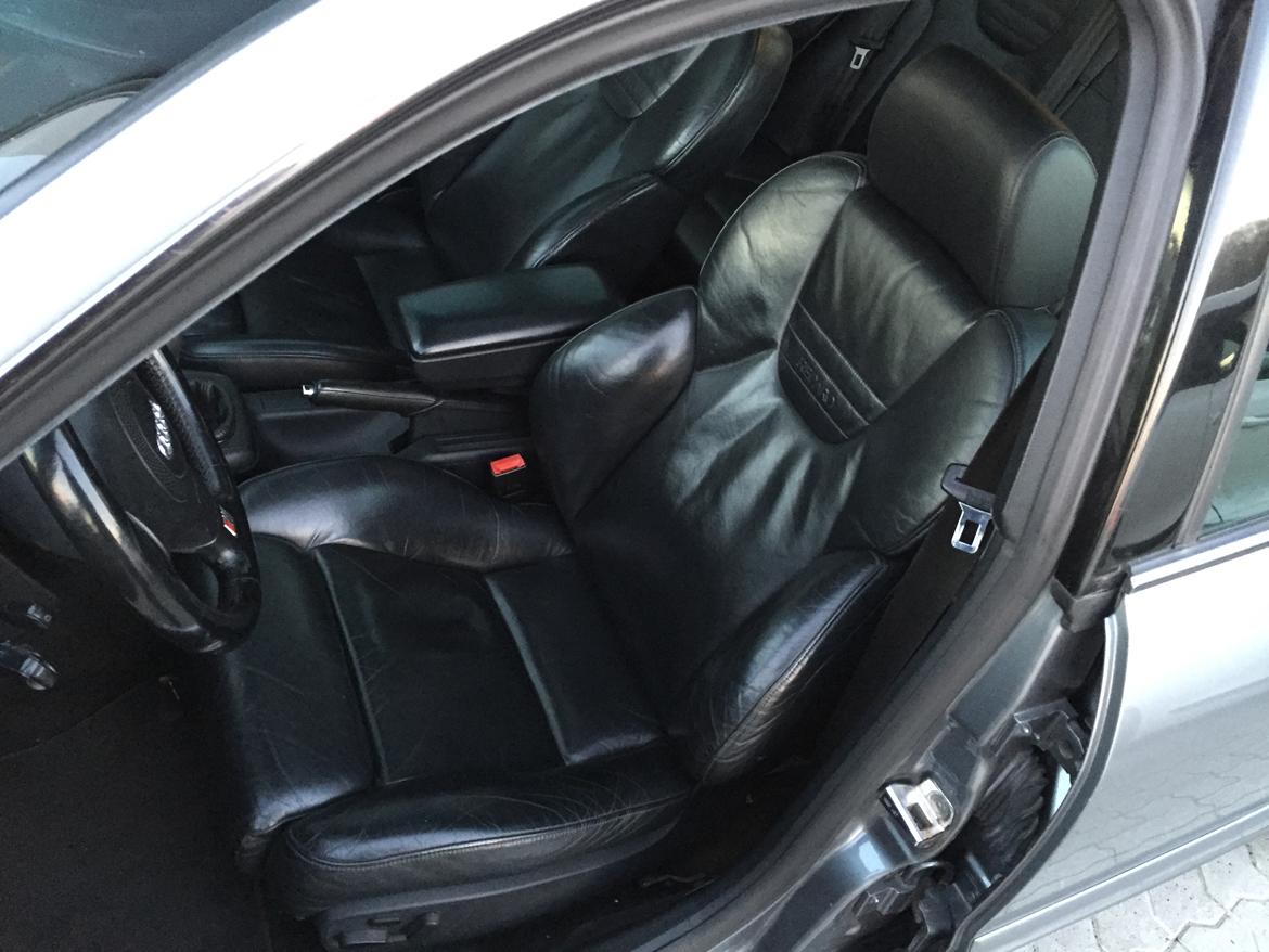 Audi S4 Avant billede 12