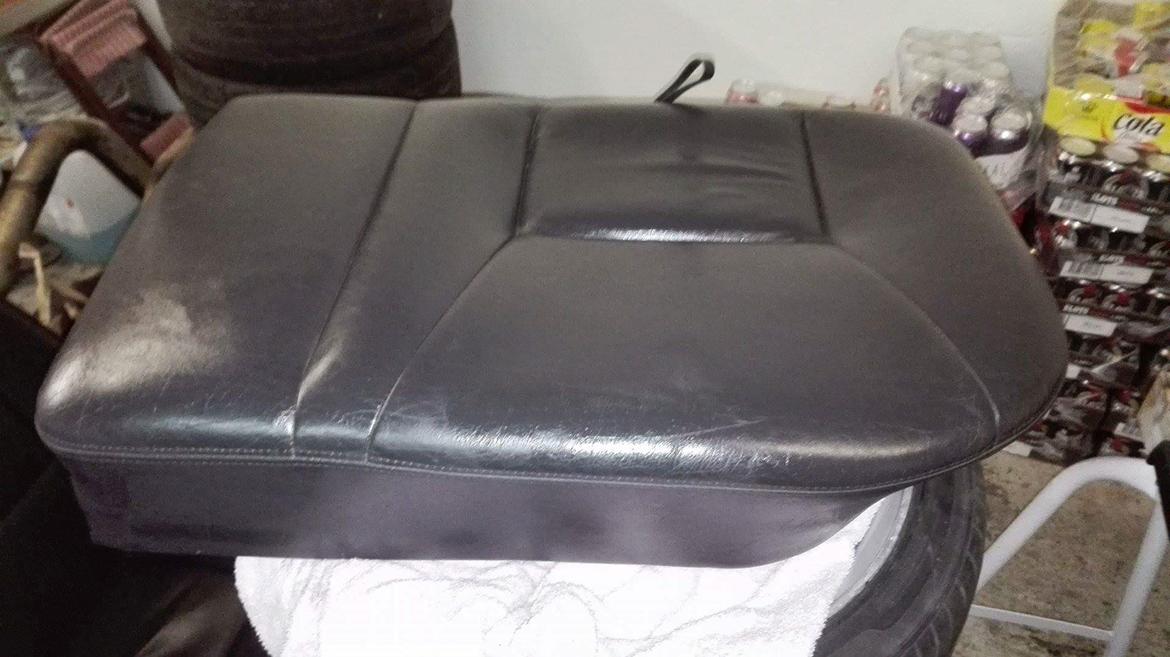 Saab 9-3  billede 17