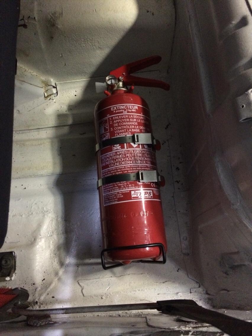 Opel Corsa B Sport 1.4 SI 16v billede 9