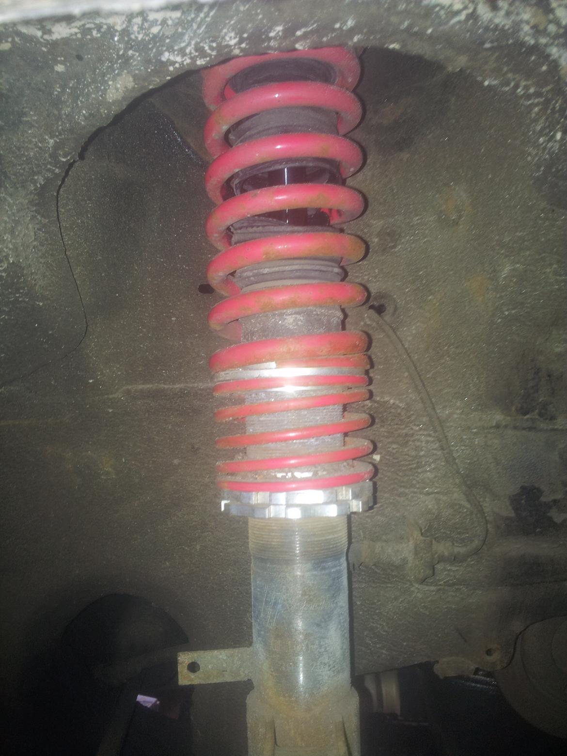 Toyota Toyota Corolla E10 billede 10