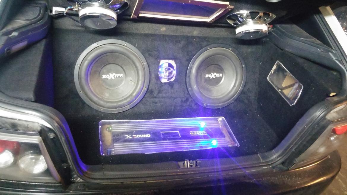 Toyota Toyota Corolla E10 billede 13