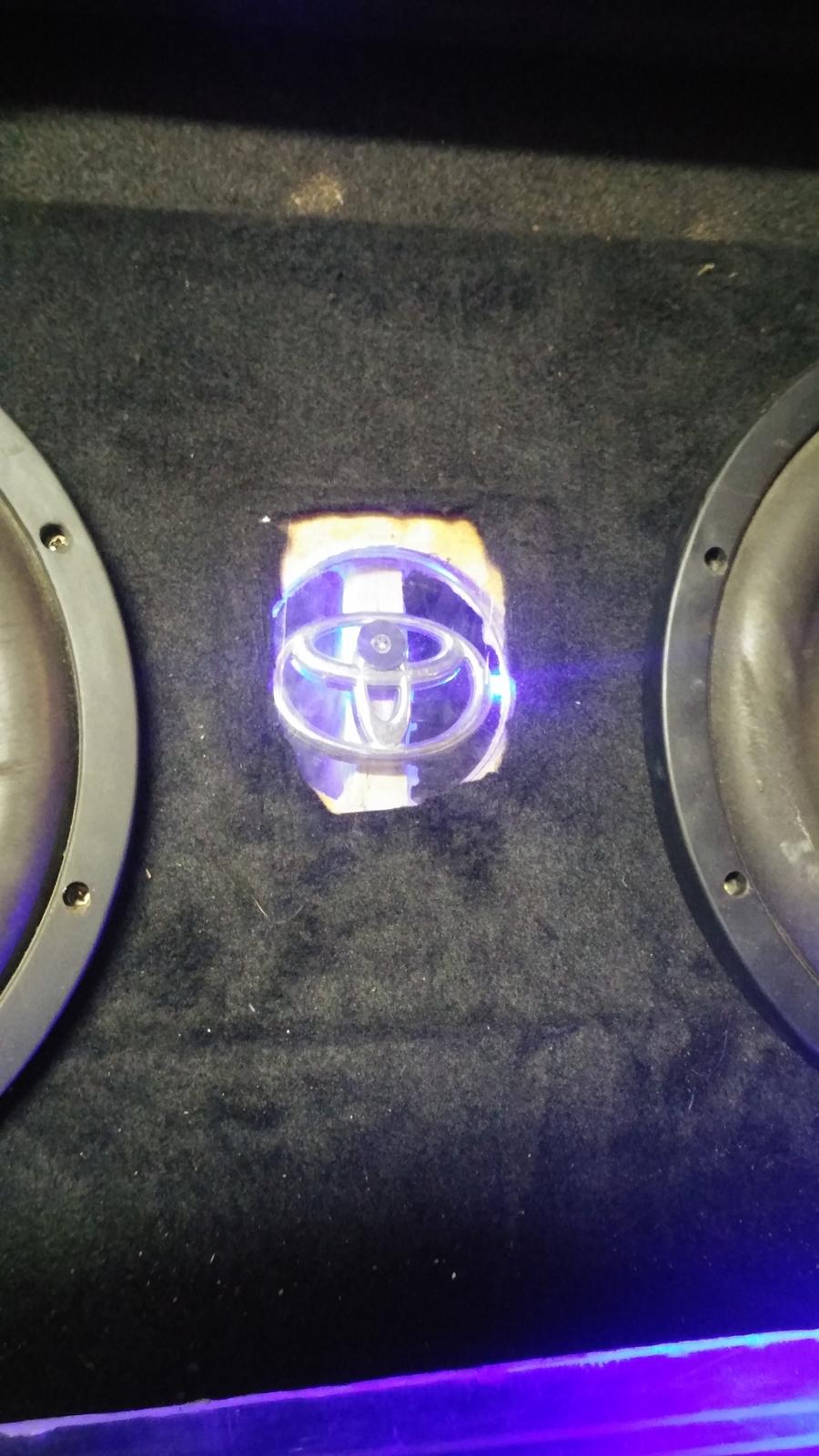 Toyota Toyota Corolla E10 billede 15