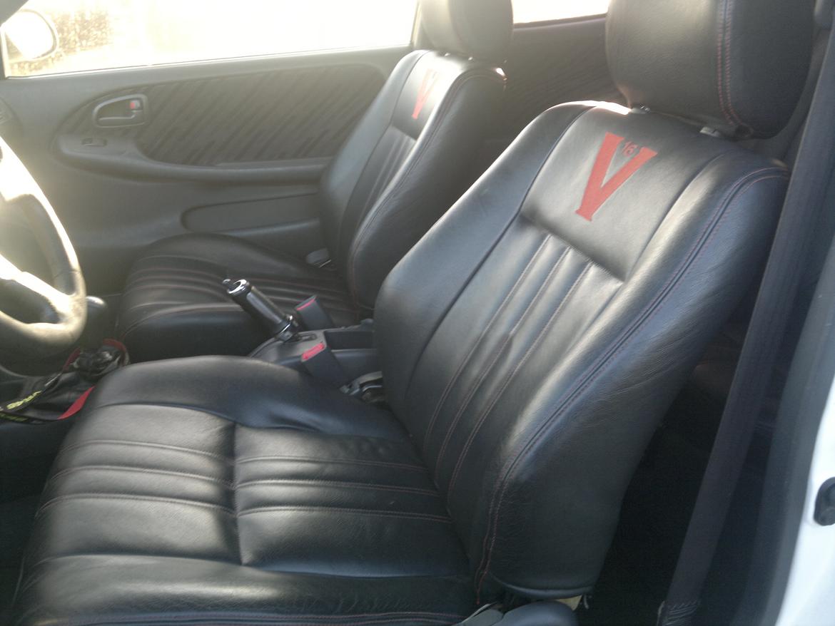 Toyota Toyota Corolla E10 billede 17