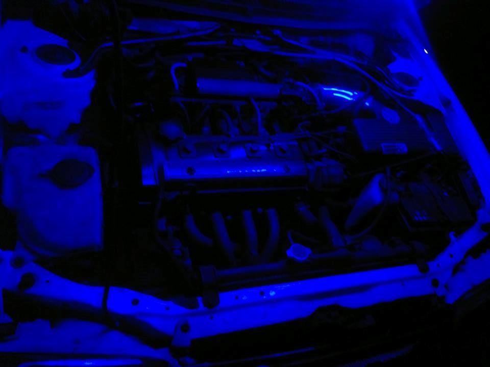 Toyota Toyota Corolla E10 billede 9