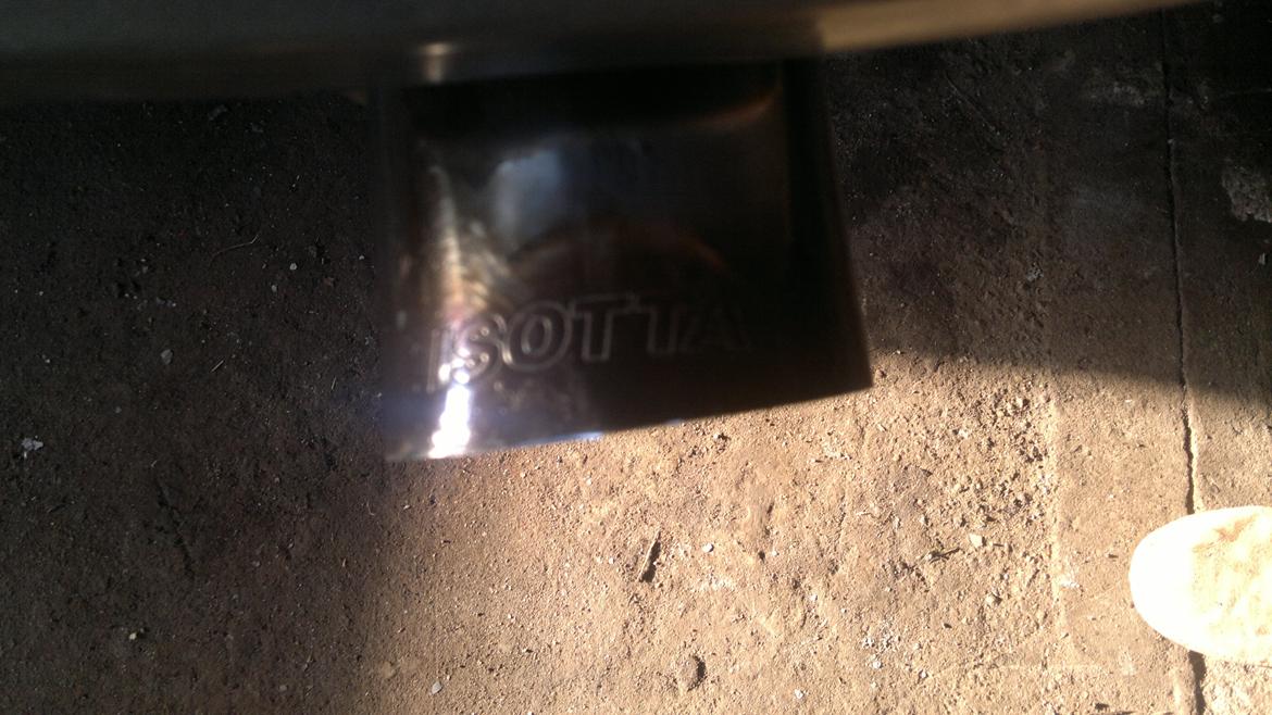 Toyota Toyota Corolla E10 billede 12