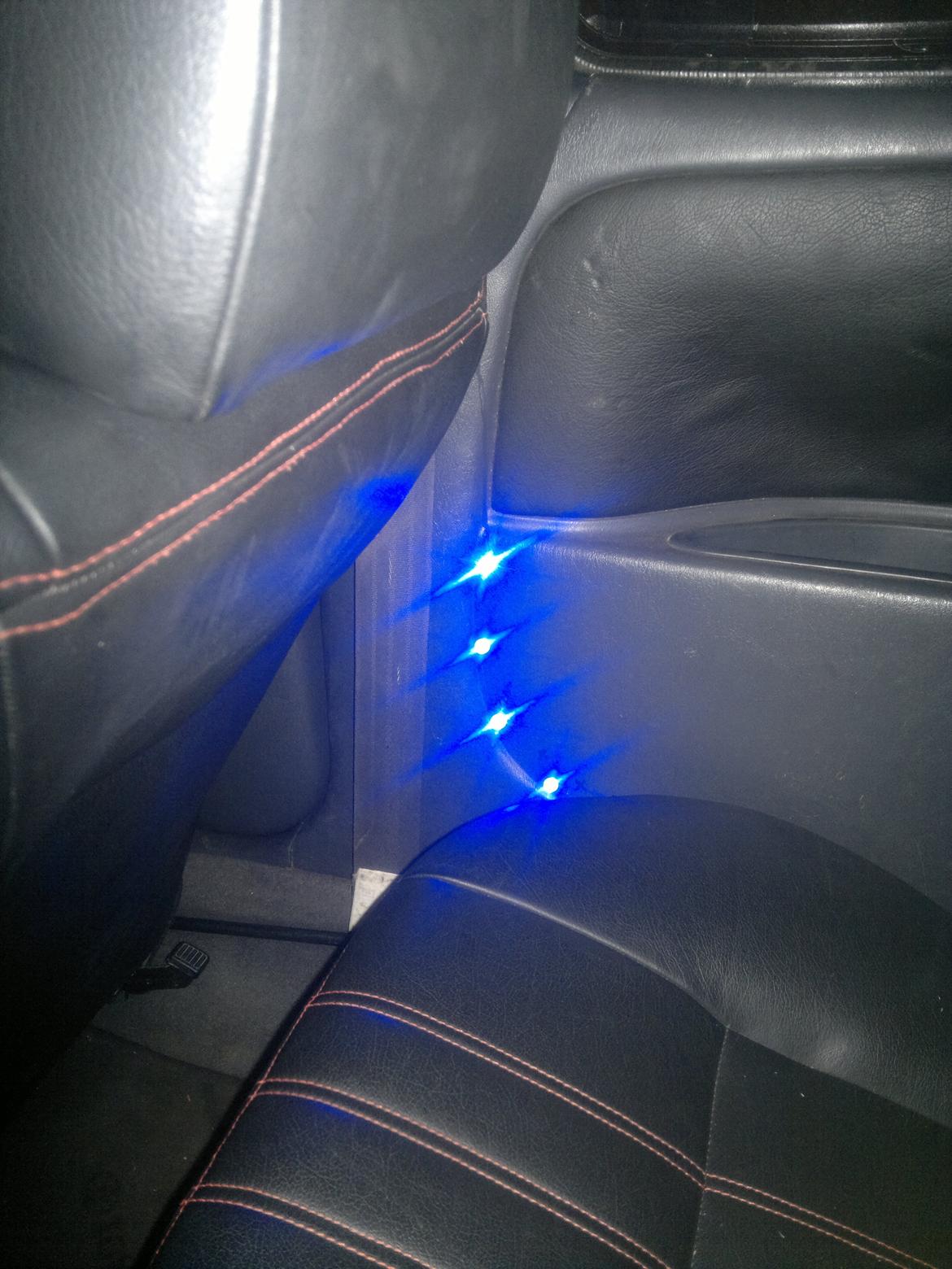 Toyota Toyota Corolla E10 billede 19