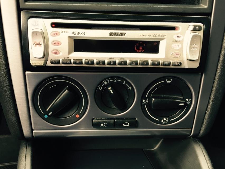 VW Golf IV DK billede 13