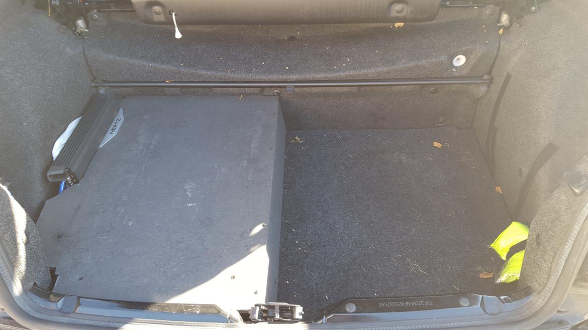 Peugeot 206 2,0 s16 136hk cc GTI. billede 14