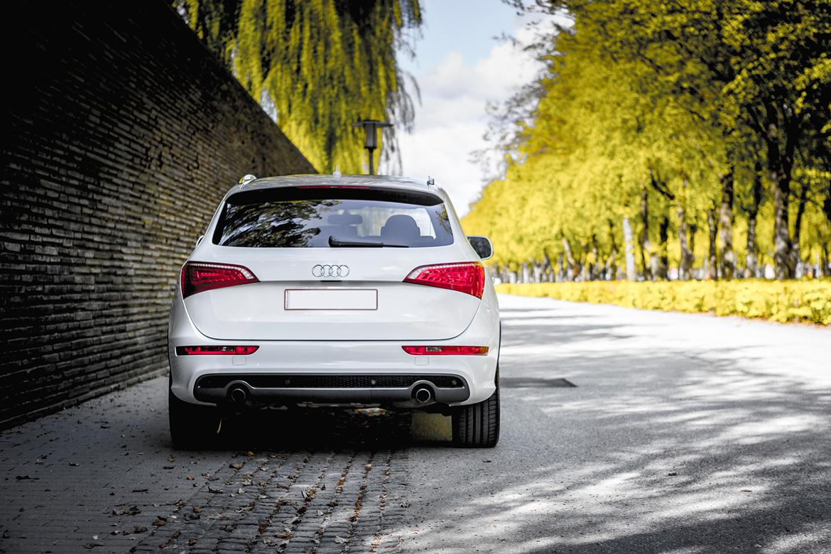 Audi Q5 2,0 TFSI 211hk Quattro S-Tronic billede 7