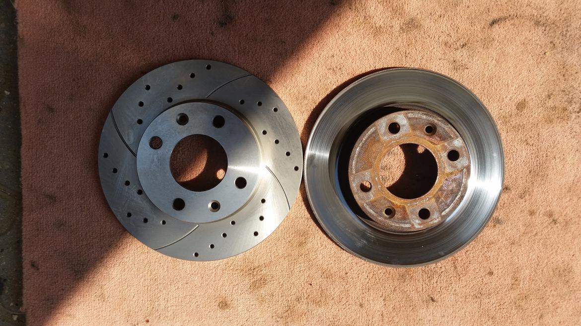 Peugeot 106  billede 6