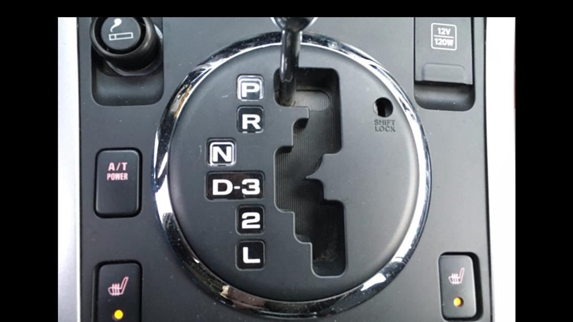 Suzuki Grand Vitara GLX 2.0 Aut  billede 13