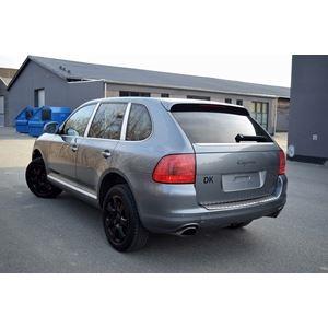 Porsche Cayenne SUV 6.gear AUT. step.tr billede 5