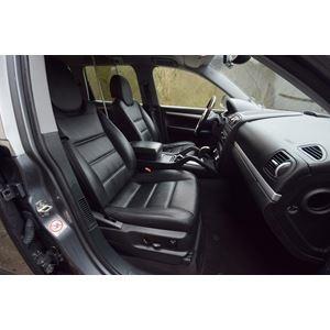 Porsche Cayenne SUV 6.gear AUT. step.tr billede 2