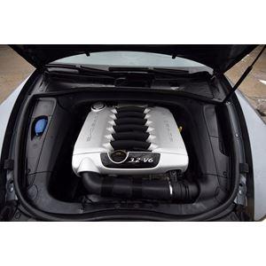 Porsche Cayenne SUV 6.gear AUT. step.tr billede 7