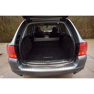 Porsche Cayenne SUV 6.gear AUT. step.tr billede 6