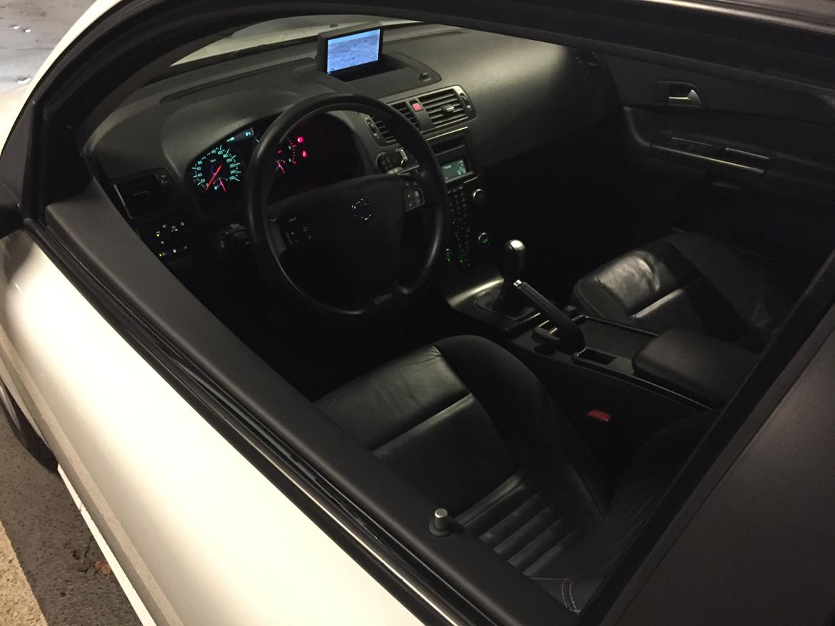 Volvo C30 R-Design billede 7