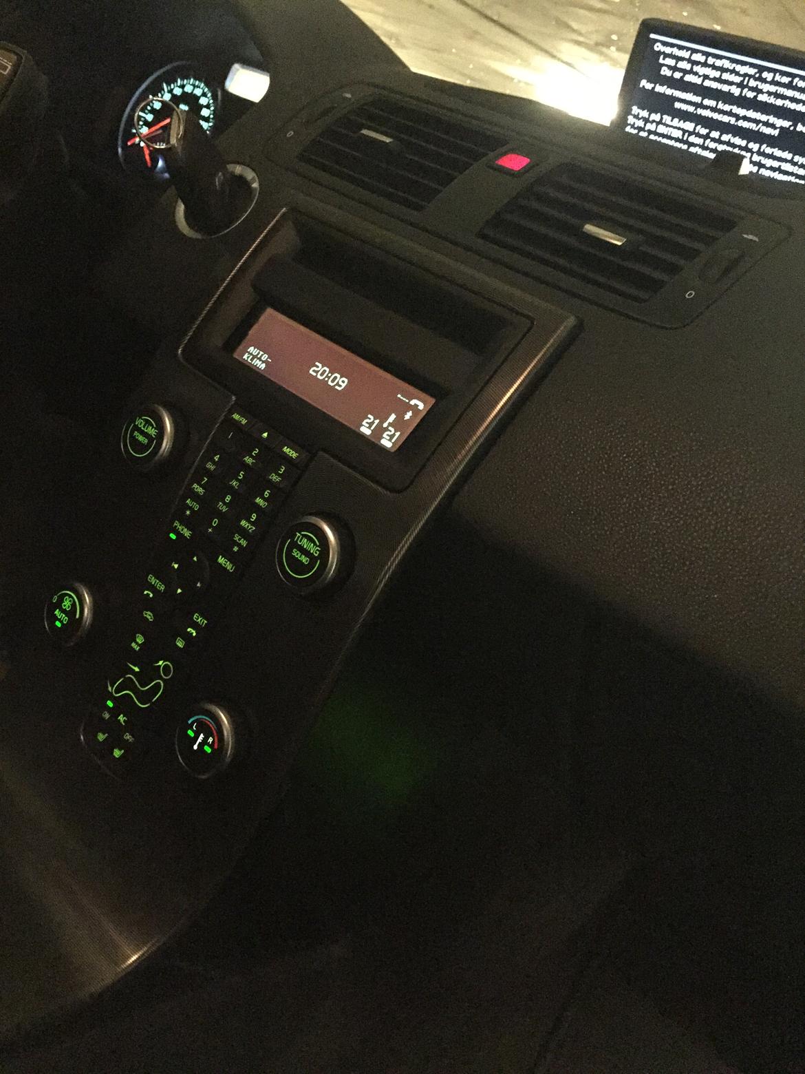 Volvo C30 R-Design billede 8