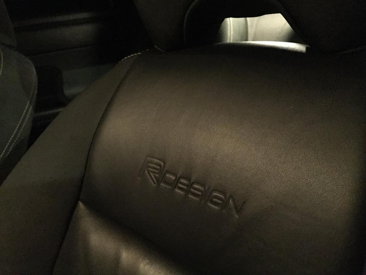 Volvo C30 R-Design billede 9