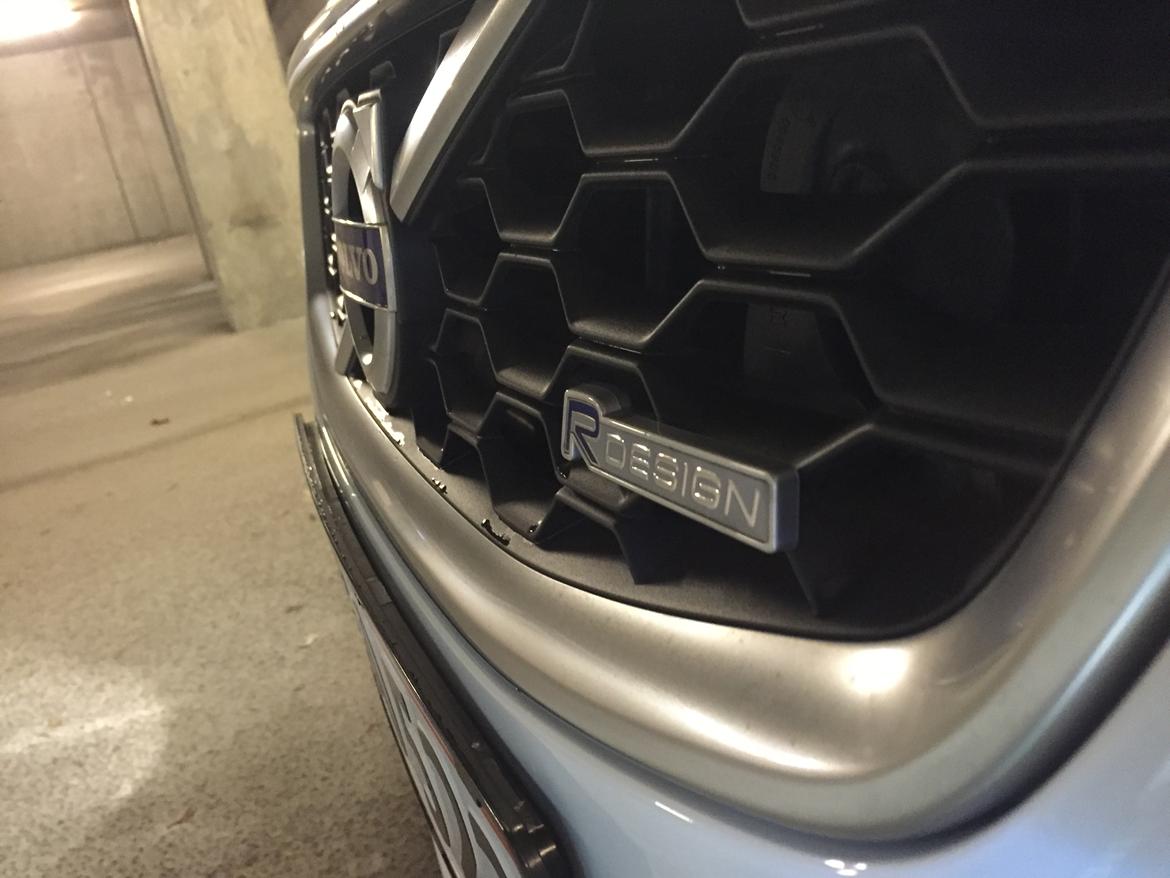 Volvo C30 R-Design billede 10