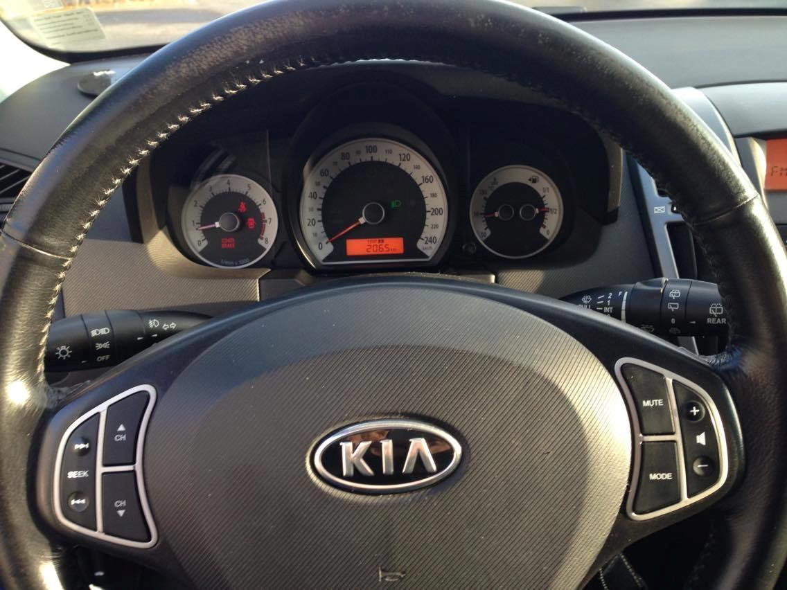 Kia Ceed 1.4 Exclusive billede 9