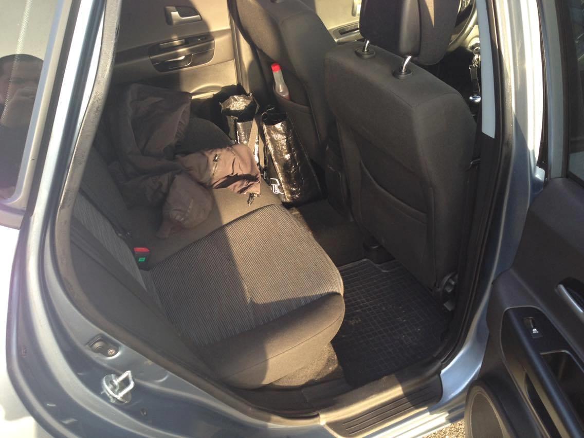 Kia Ceed 1.4 Exclusive billede 8