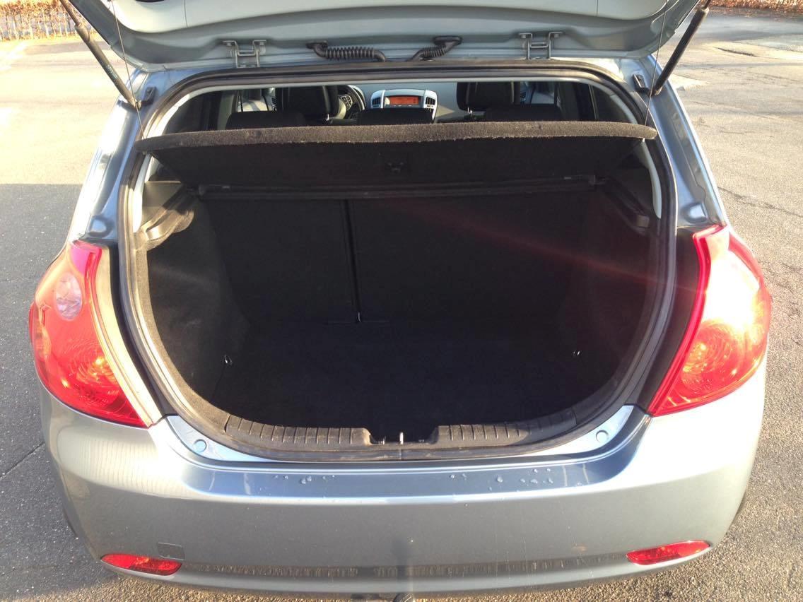 Kia Ceed 1.4 Exclusive billede 4