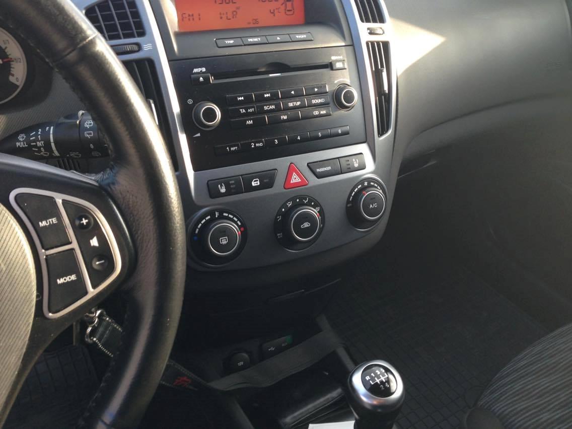 Kia Ceed 1.4 Exclusive billede 10