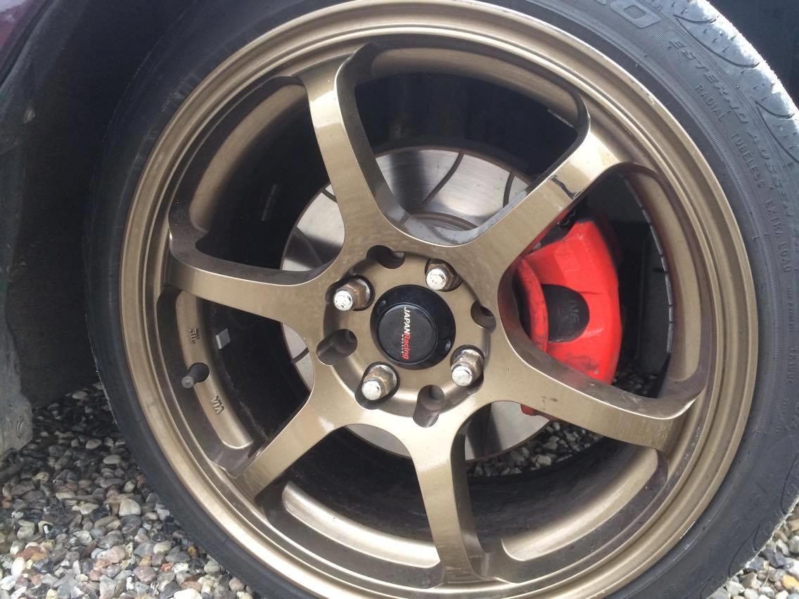 Honda Civic EK4 VTI billede 9