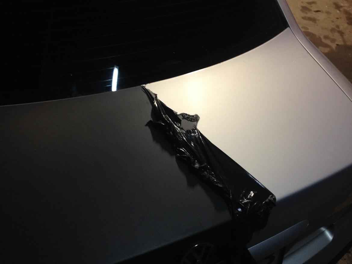 VW Passat 3b2 Limousine billede 11