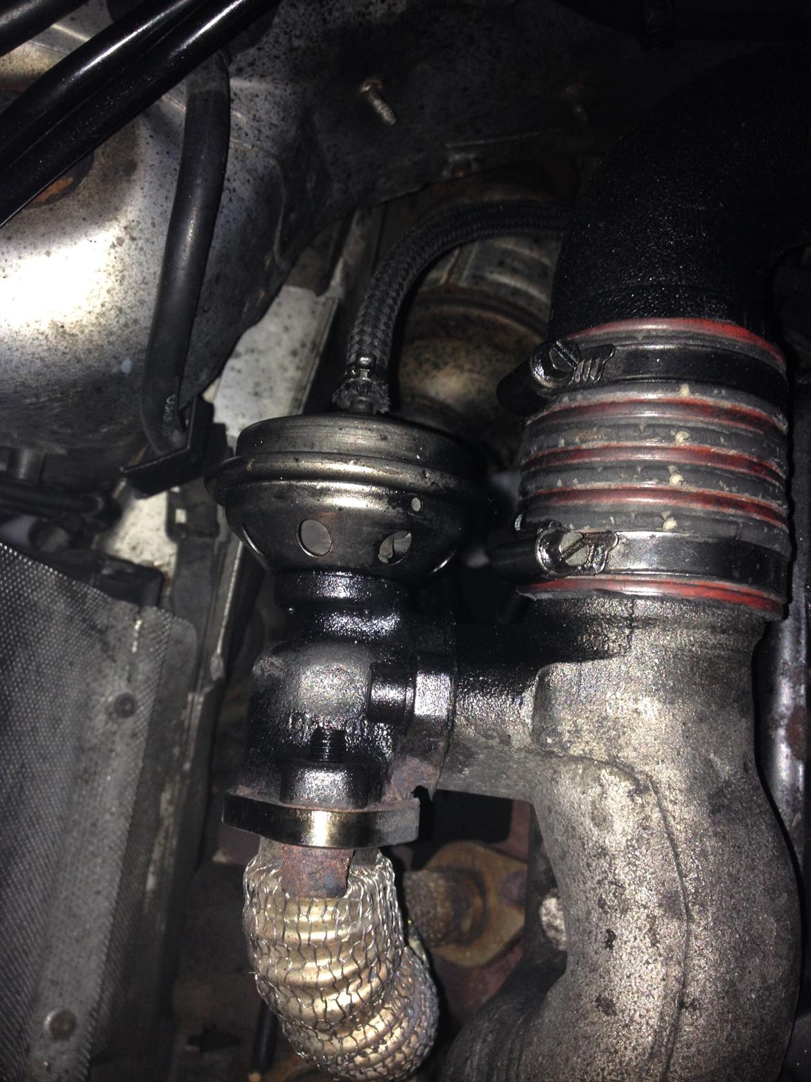 VW Passat 3b2 Limousine billede 13